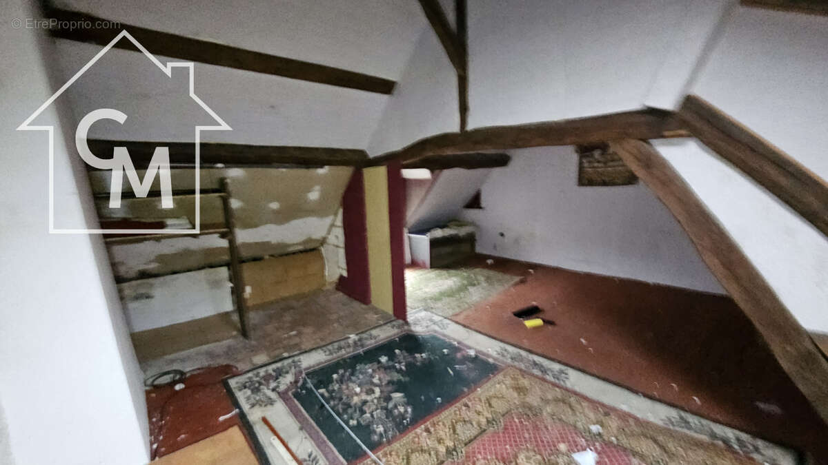Maison à BRIARE