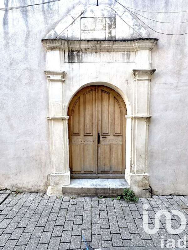 Photo 2 - Maison à PONT-SAINT-ESPRIT