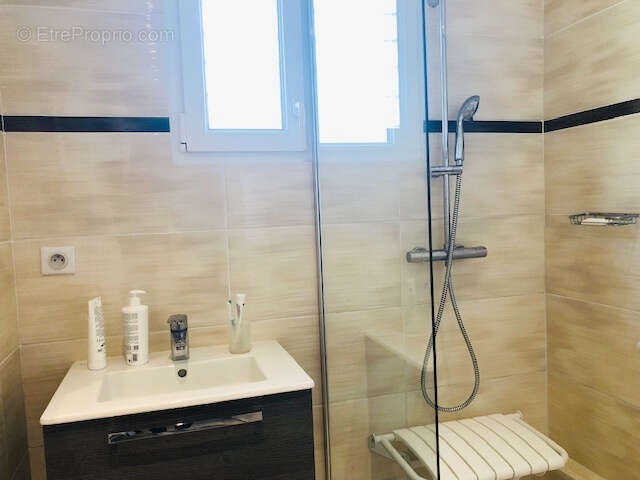 Maison à CHATELAILLON-PLAGE