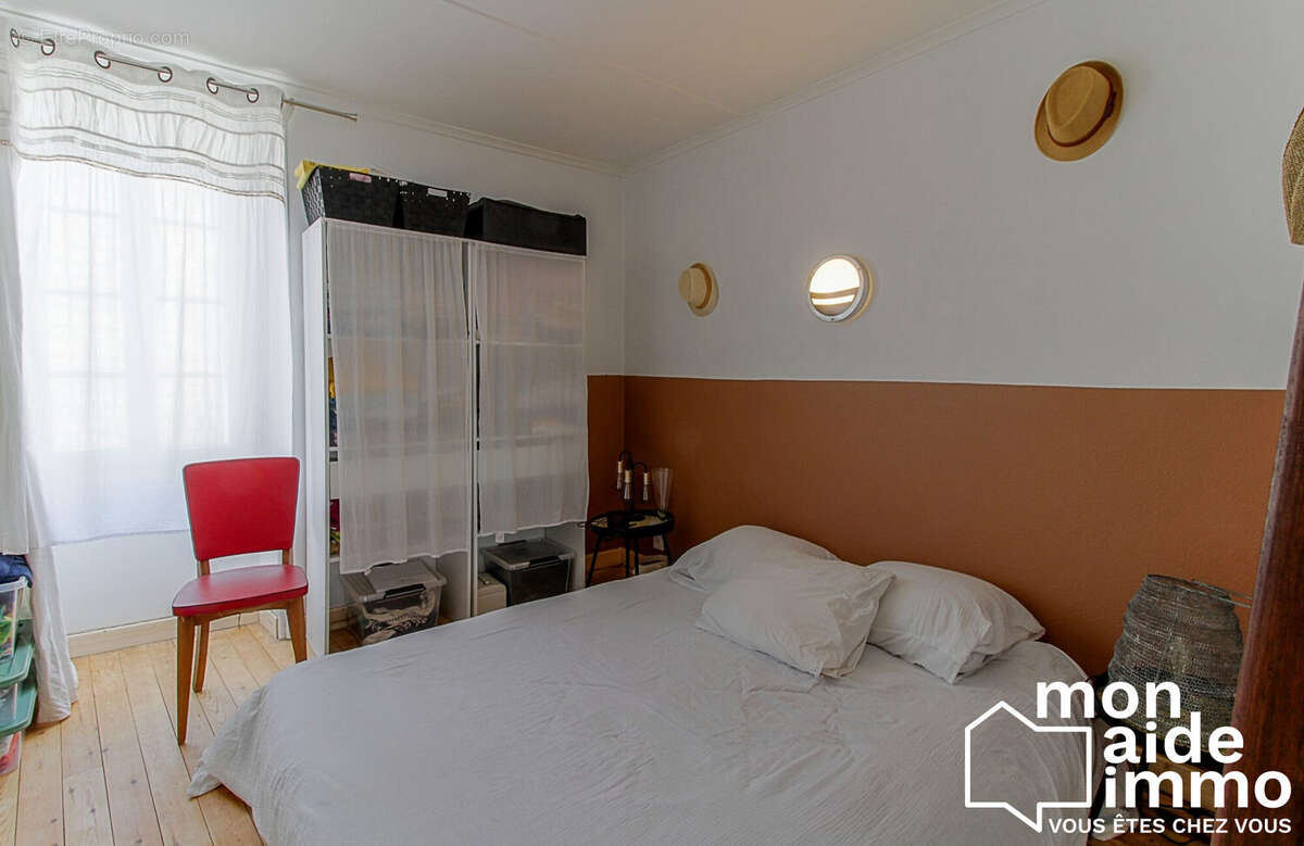 Maison à DOLUS-D'OLERON