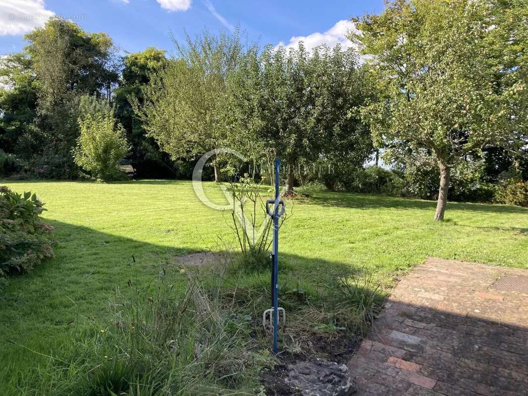 Maison à MAGNY-EN-VEXIN