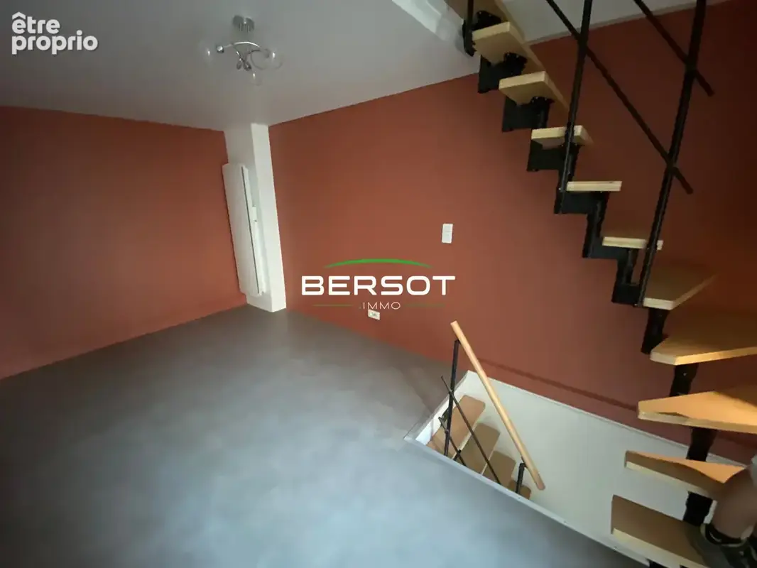 compromis maison appartement F2 - photo 3