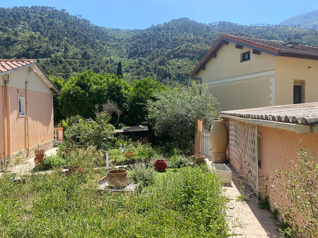 Maison Gorbio 2 pièce(s) 38 m2 - photo 5