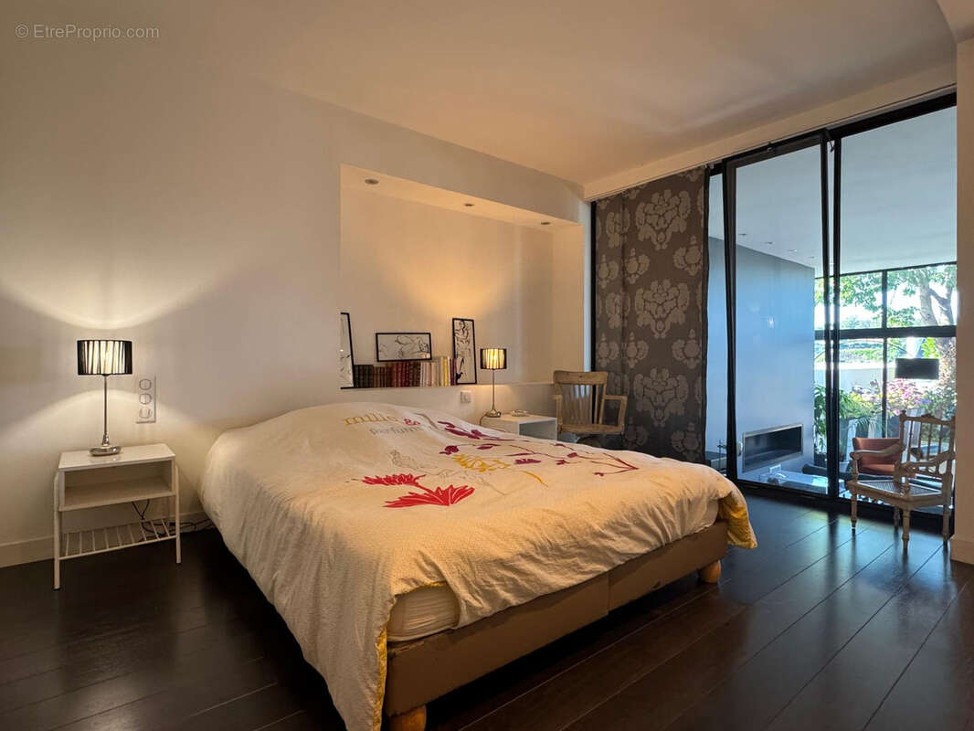 Magnifique loft d'architecte avec terrasse - photo 10