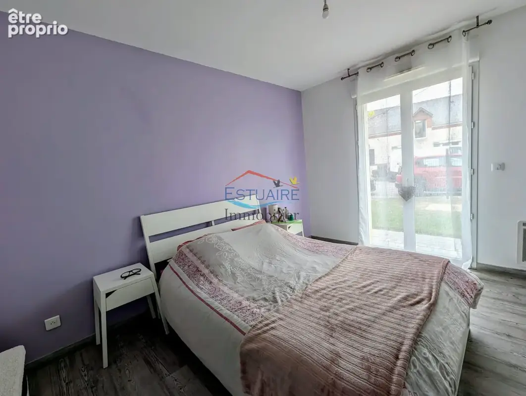 Maison 5 pièces 105 m² à vendre à Heric (44810) - photo 6