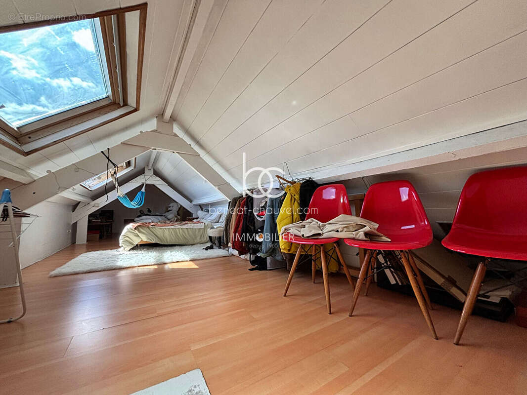 Appartement à VANNES