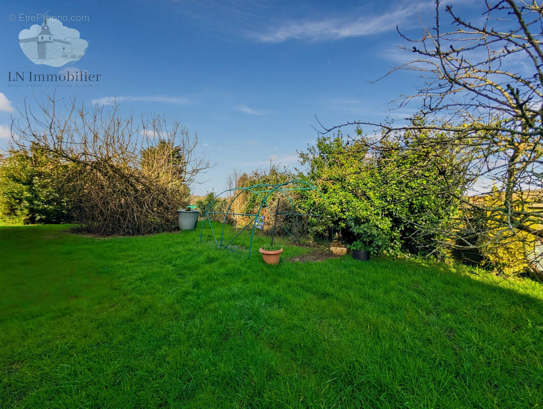 Maison familiale - 143 m2 - entre mer et campagne de guidel - photo 24