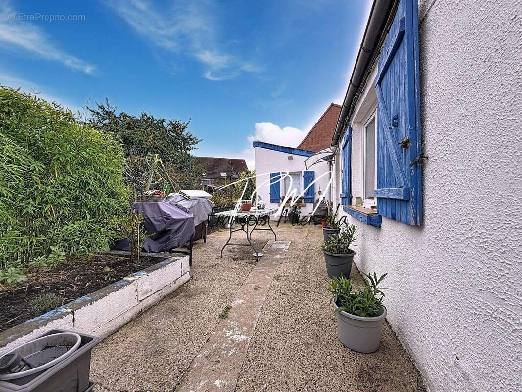 Photo 5 - Maison à BILLY-MONTIGNY