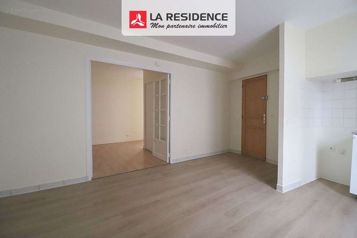 Appartement 32 m² à Cormeilles-En-Parisis  - photo 2