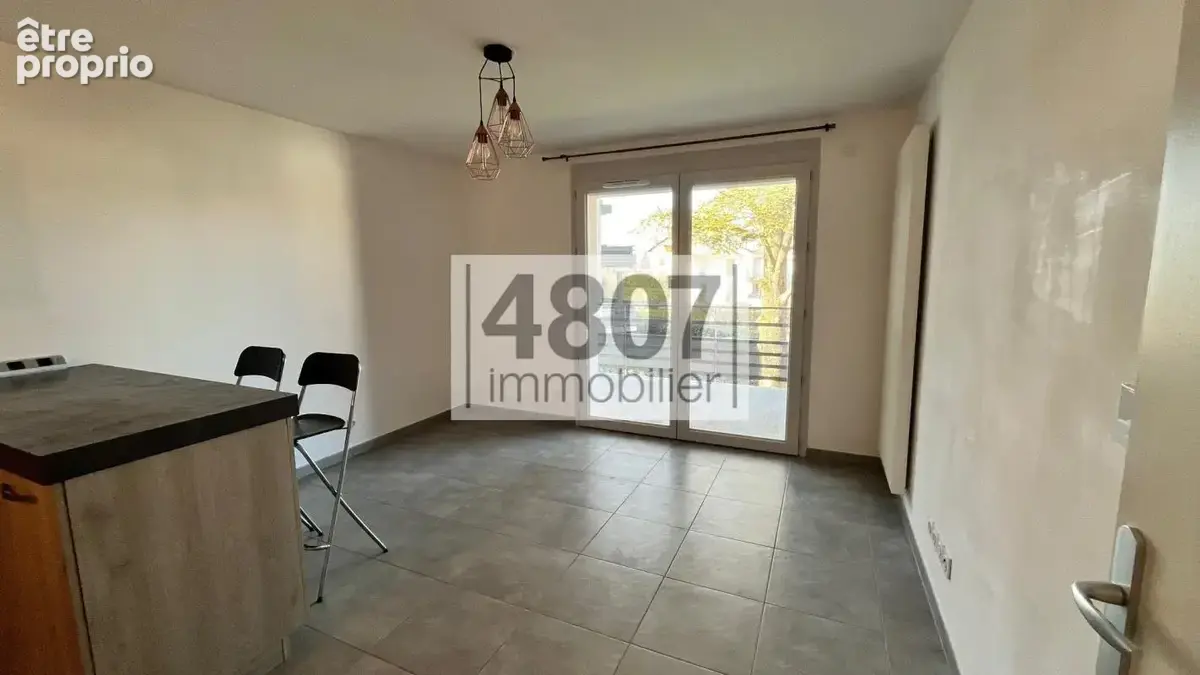 T2 spacieux Viry - photo 2