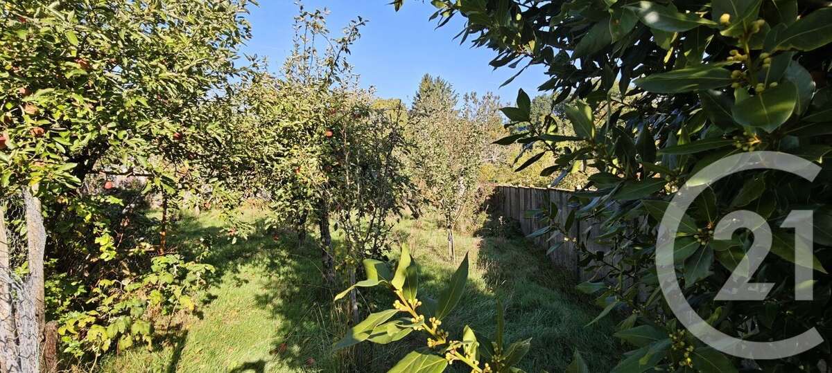 Maison à CLOYES-SUR-LE-LOIR