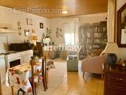 Appartement à BOURCEFRANC-LE-CHAPUS