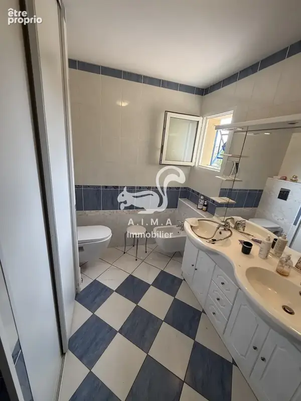 Audenge, au calme, maison 4 ch sur 900m2 de jardin piscinable - photo 6
