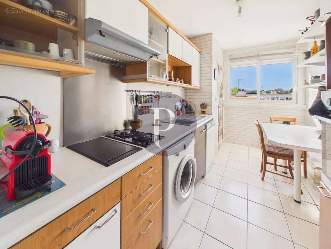 Appartement à ANTONY