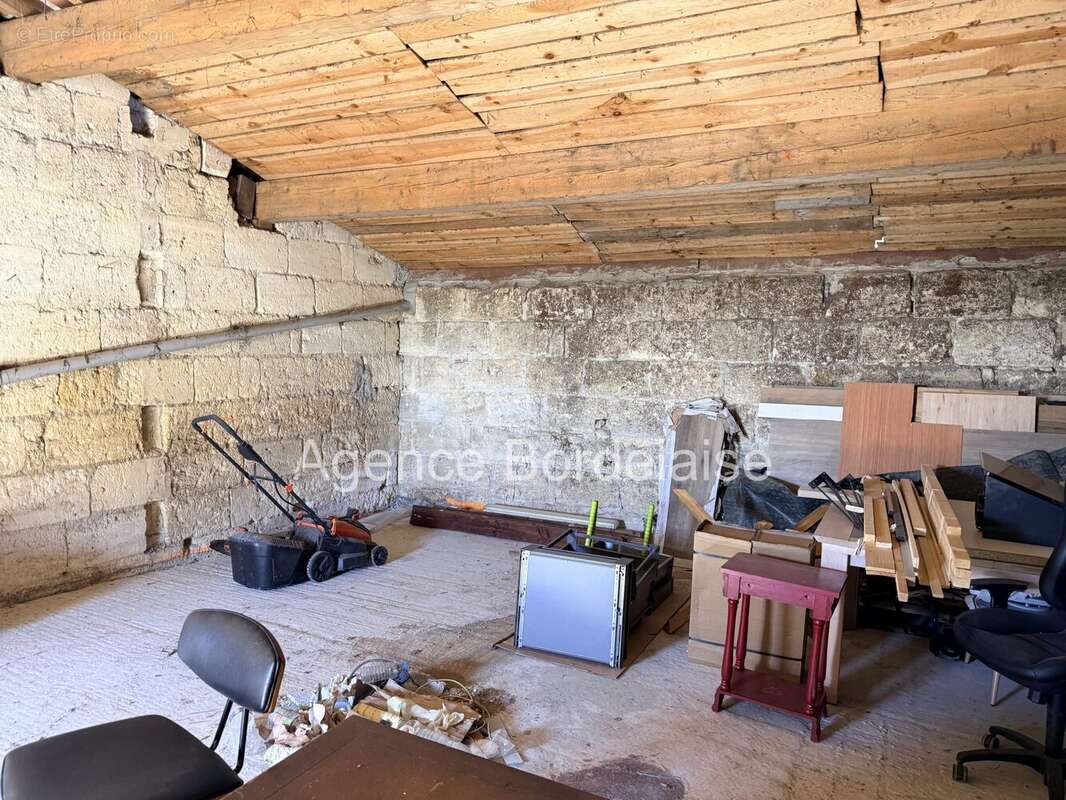 Appartement 95 m² à Cantenac  - photo 6