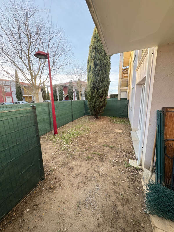 Appartement à FROUZINS