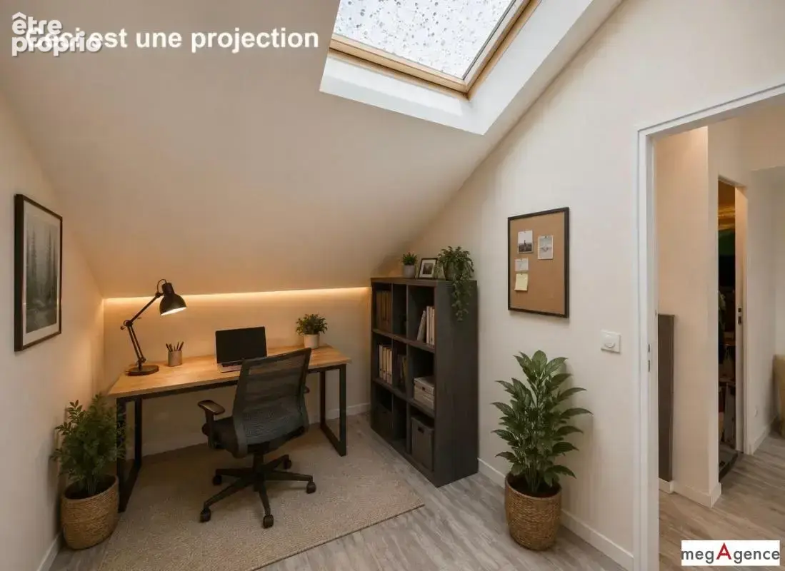 Maison de village à Hargeville, à seulement 2 km de Thoiry - photo 12