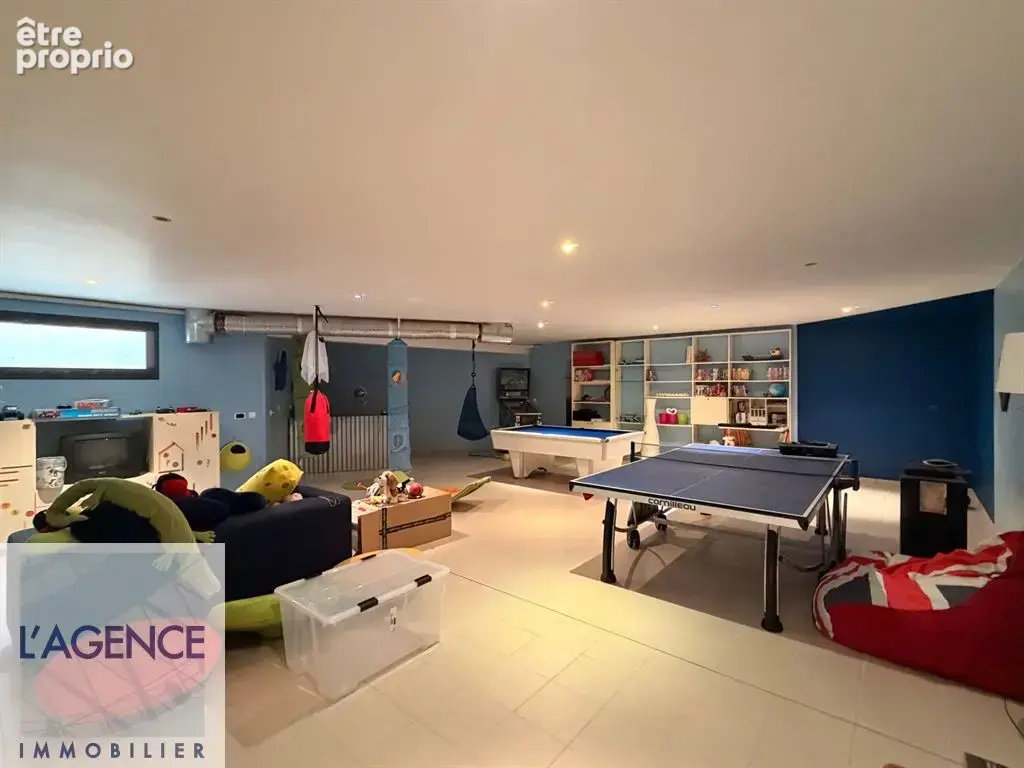 Maison 7 pièces 547 m² à vendre à Vertus (51130) - photo 7