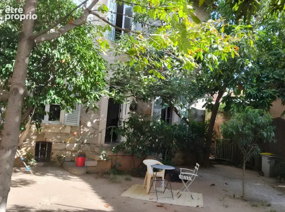 Photo Maison à Hyeres au prix de 758 000€