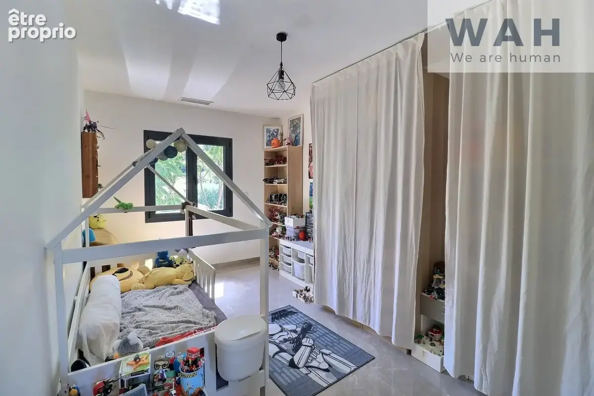 Maison recente 104 m2 4 pièces - piscine - 30121 mus - photo 9
