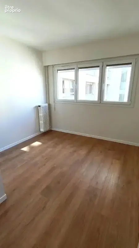 Appartement Paris 2 pièces + bureau 48.01 m2 - photo 6