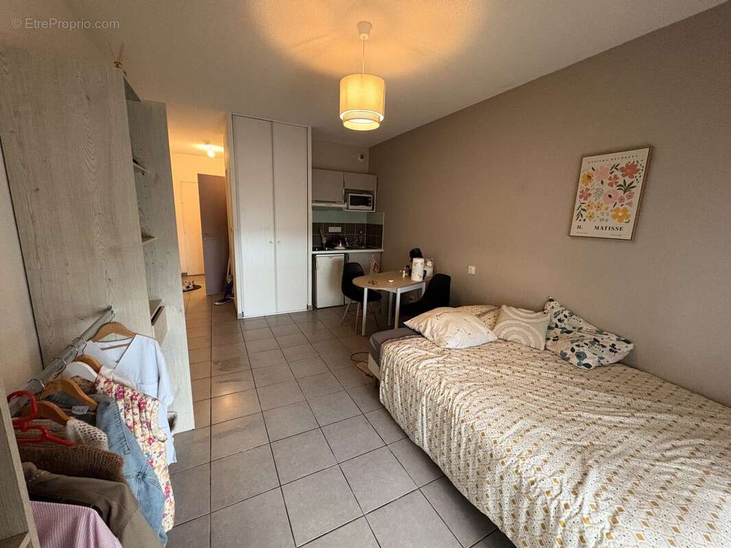 Appartement à NARBONNE