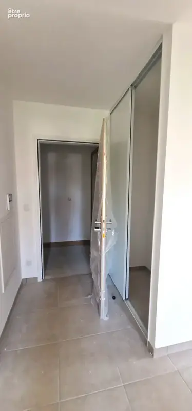 Appartement t3 moderne i grand balcon + garage privatif   annecy / cran-gevrier - photo 11