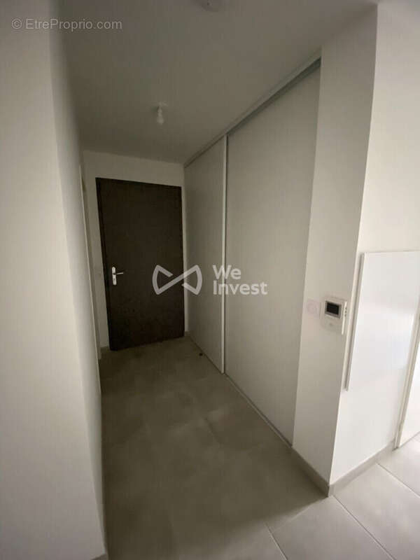 Appartement à LESCAR