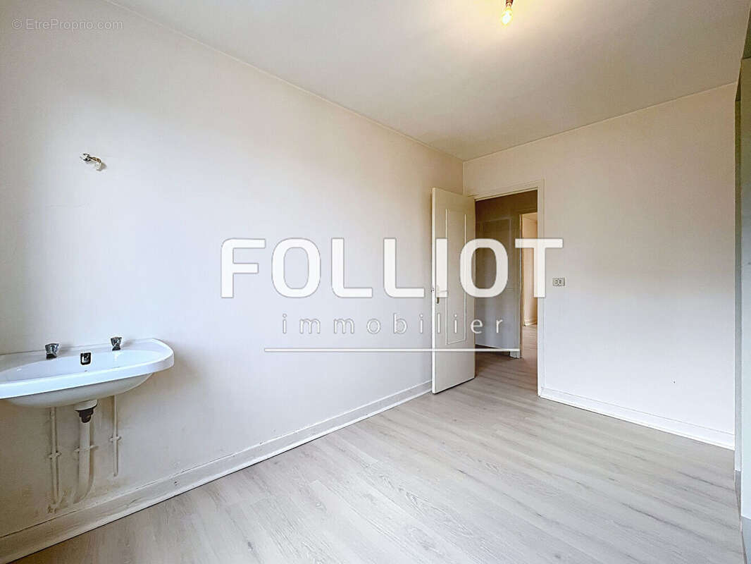 Appartement à GRANVILLE