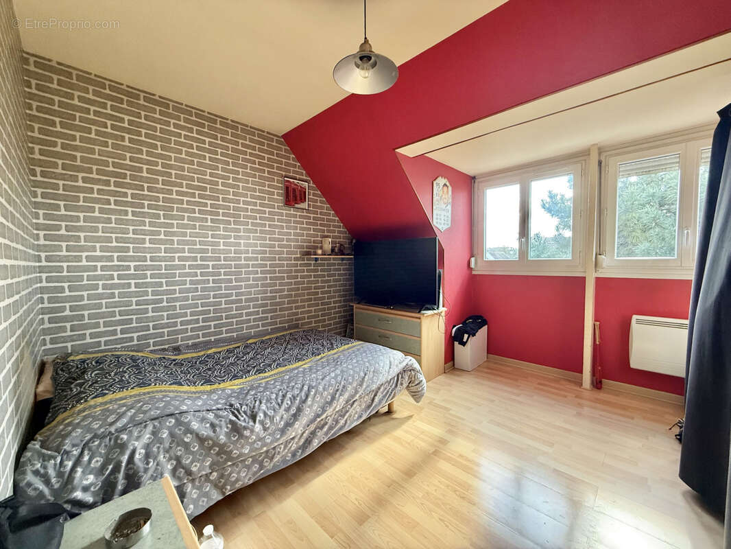 Maison à CHAUMONT-EN-VEXIN