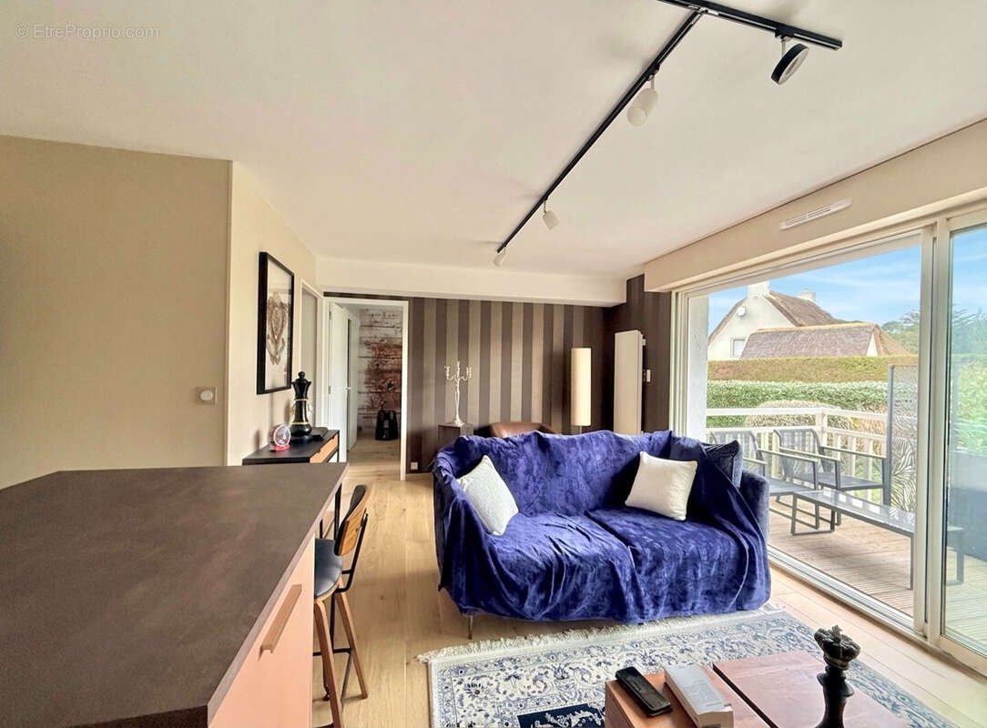 Appartement à GUERANDE