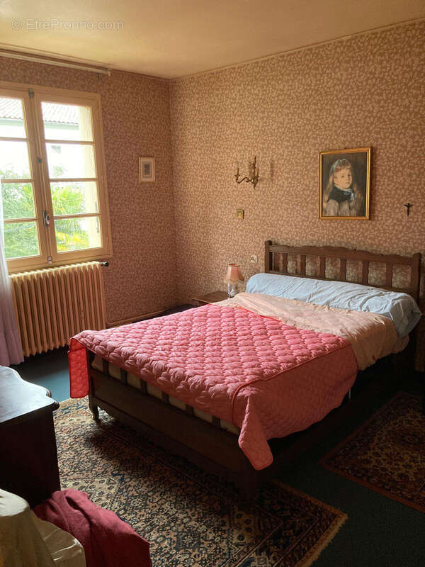 Maison à GINOLES