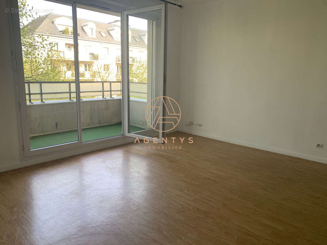 Appartement à NOISY-LE-GRAND