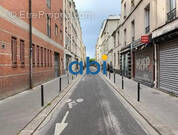 Appartement à PARIS-19E