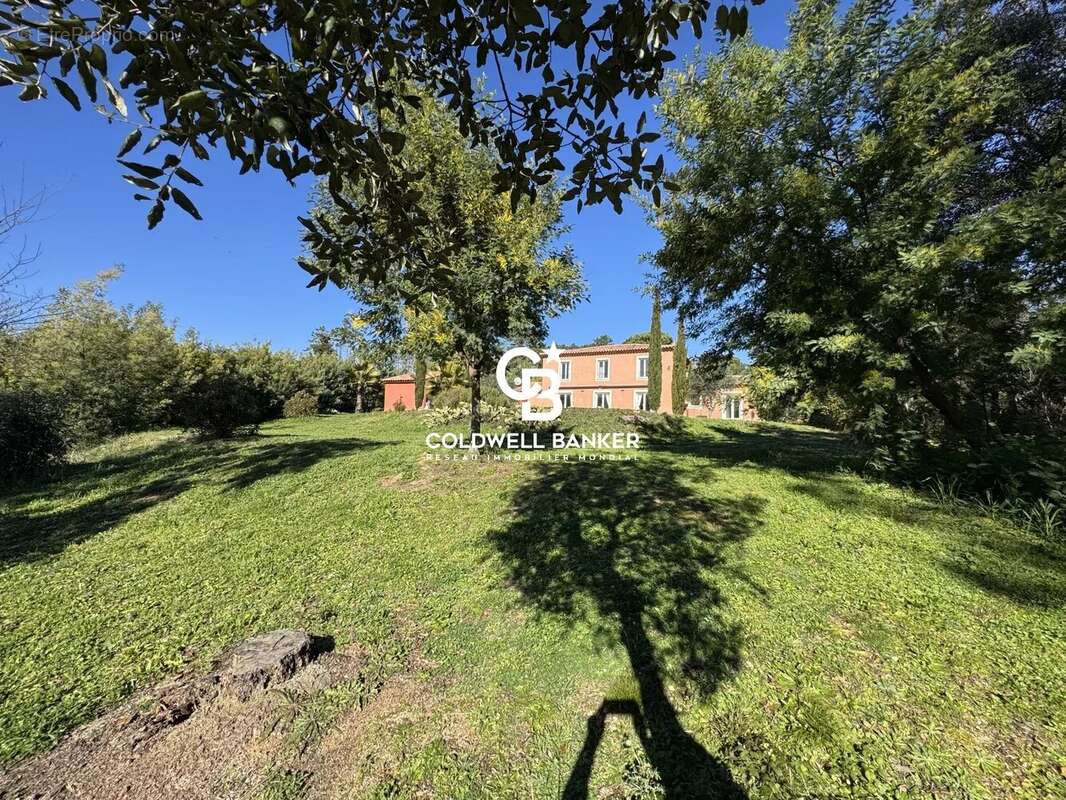 Maison à SAINTE-MAXIME