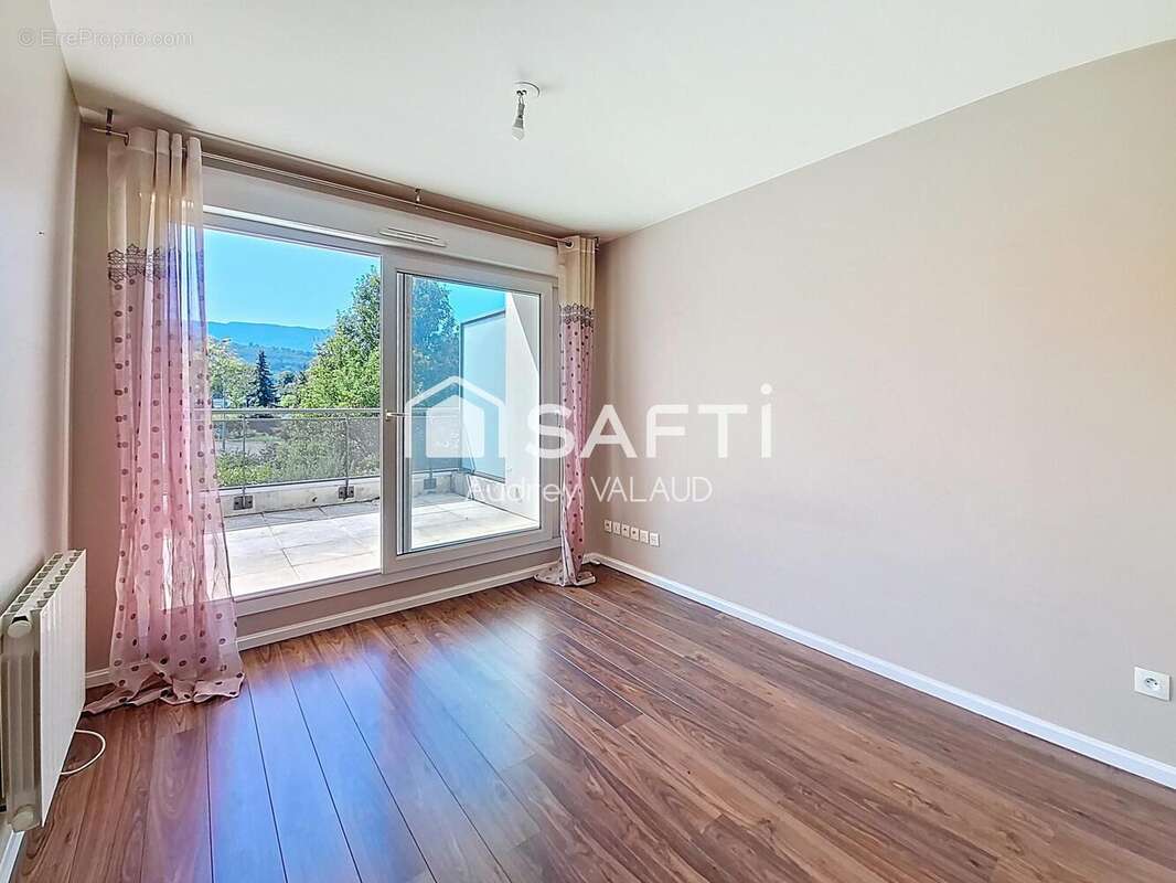 Photo 8 - Appartement à CHAMBERY