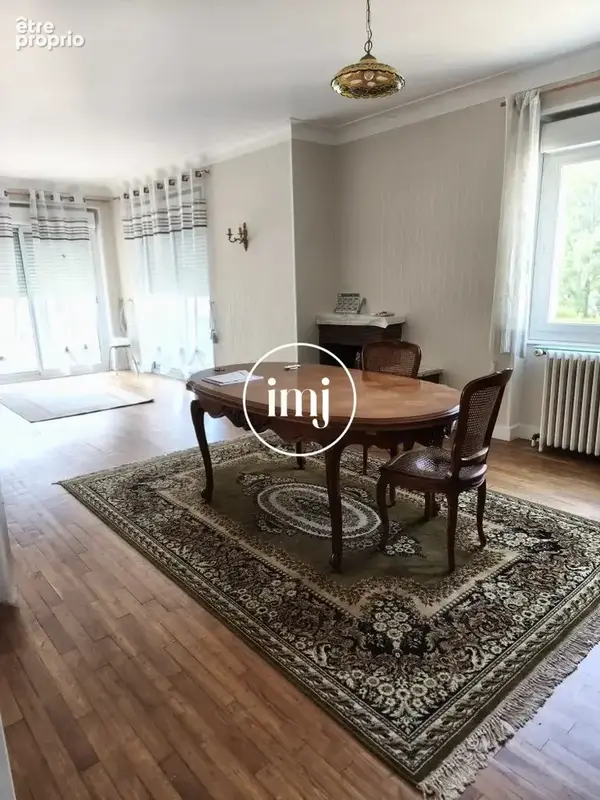 Maison 3 pièces 87 m² à vendre à Saint-Yrieix-La-Perche (87500) - photo 5