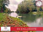 Terrain à SAINT-GEORGES-LES-BAILLARGEAUX