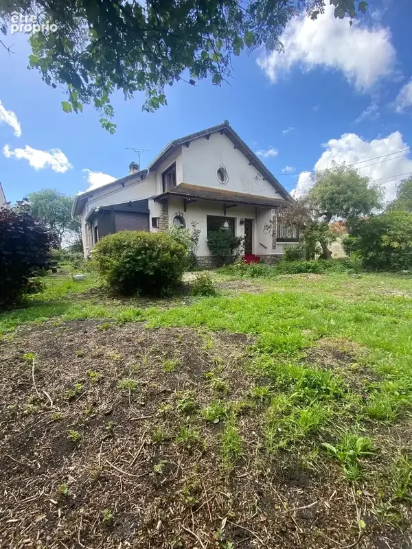 Photo Maison à Hames-Boucres au prix de 163 525€