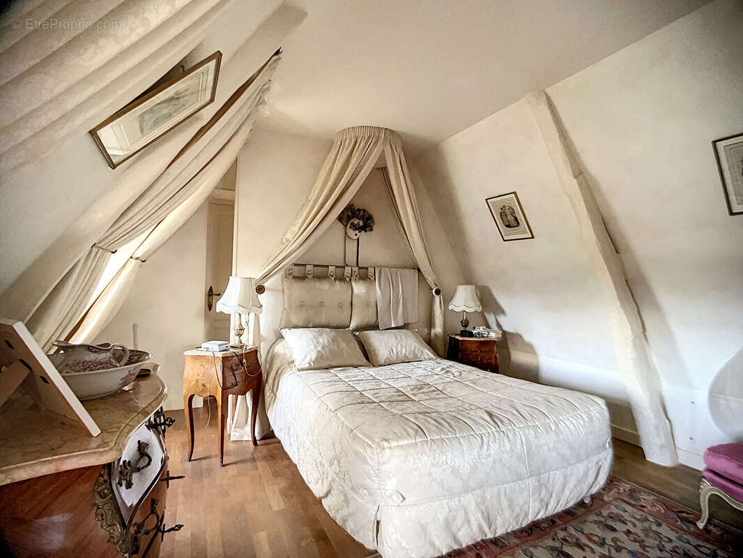 Maison Normande à seulement 8 minutes de Bourg Achard - idéal chevaux - photo 5