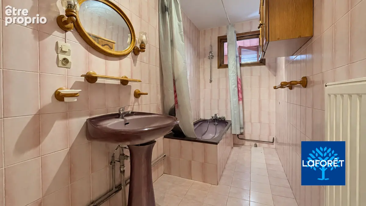 Maison de 80 m² avec jardin et garage à Trith-Saint-Léger - photo 7