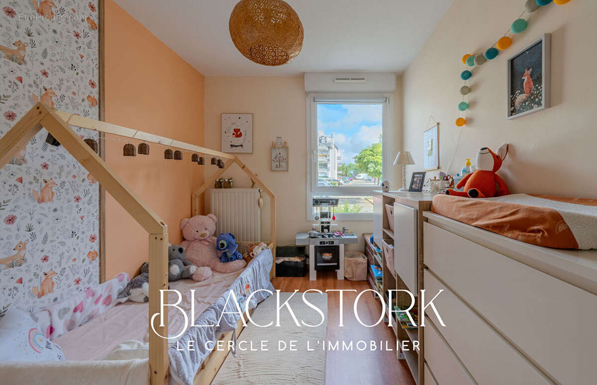 Appartement à SOUFFELWEYERSHEIM