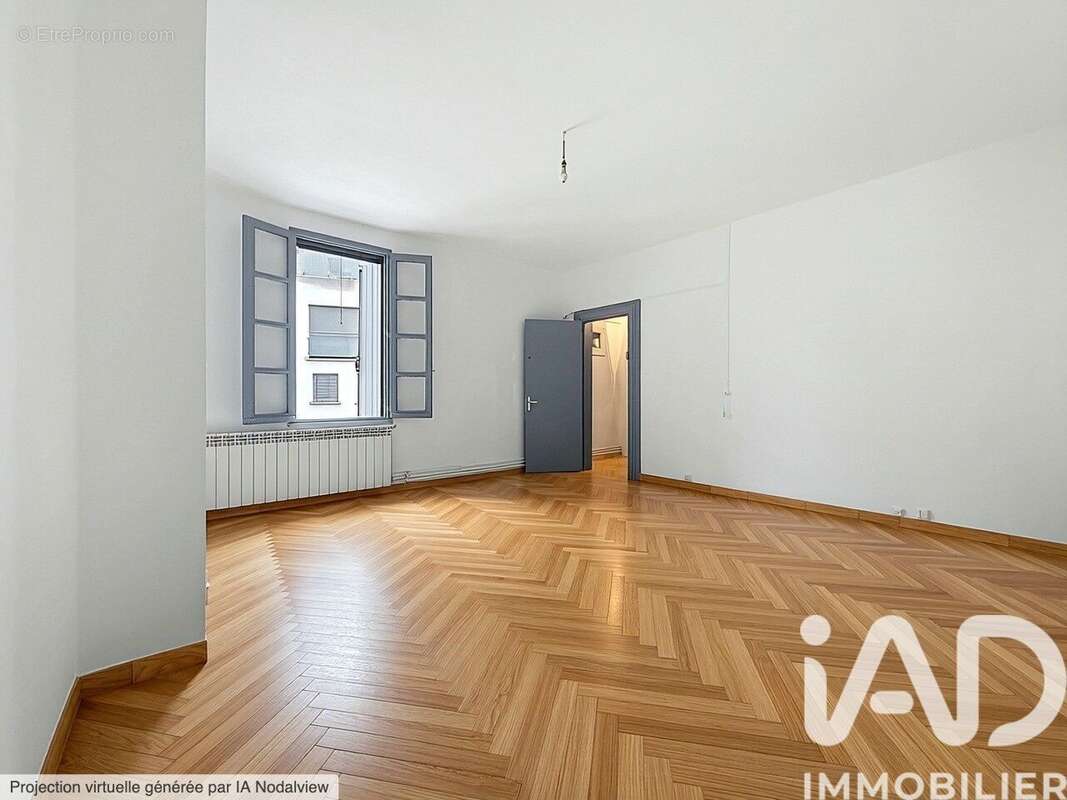 Photo 3 - Maison à VENDARGUES