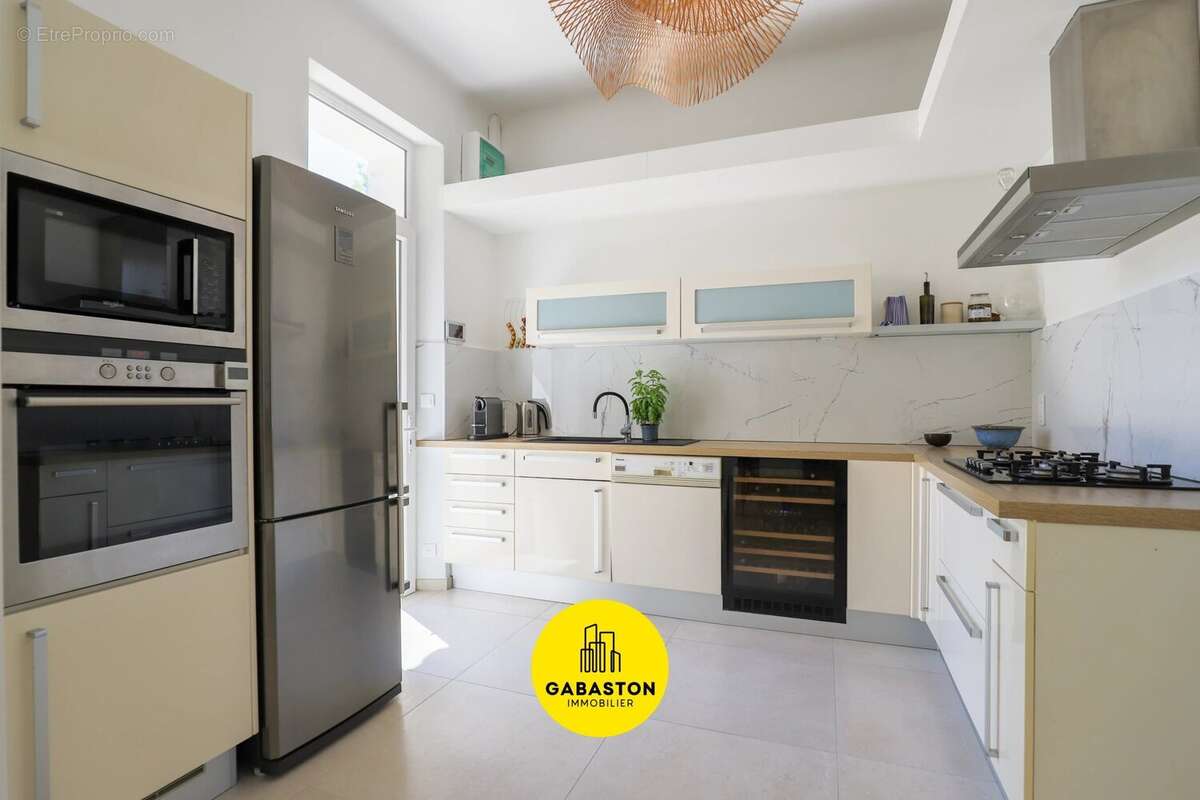 Maison 104 m² à Marseille-11e  - photo 9