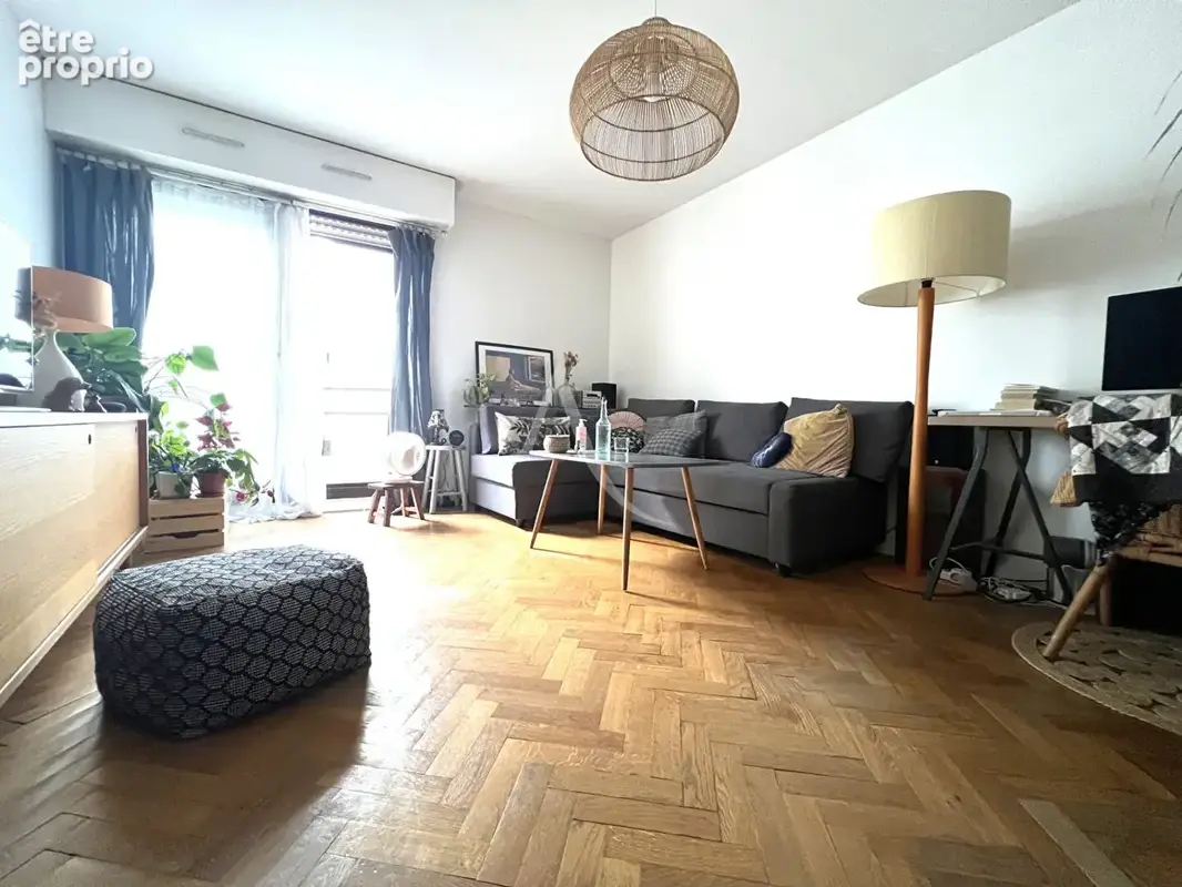 Photo Appartement à Paris-11e au prix de 299 000€