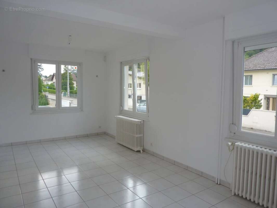 Maison à VALENTIGNEY