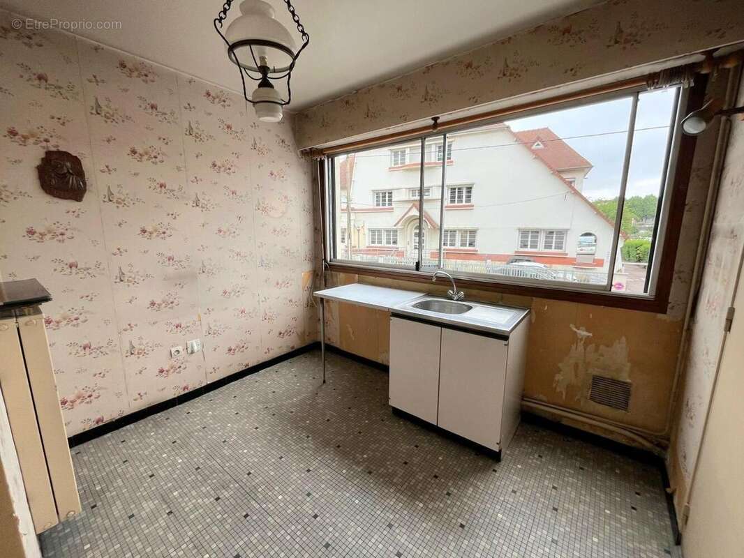 Photo 7 - Appartement à ROUEN