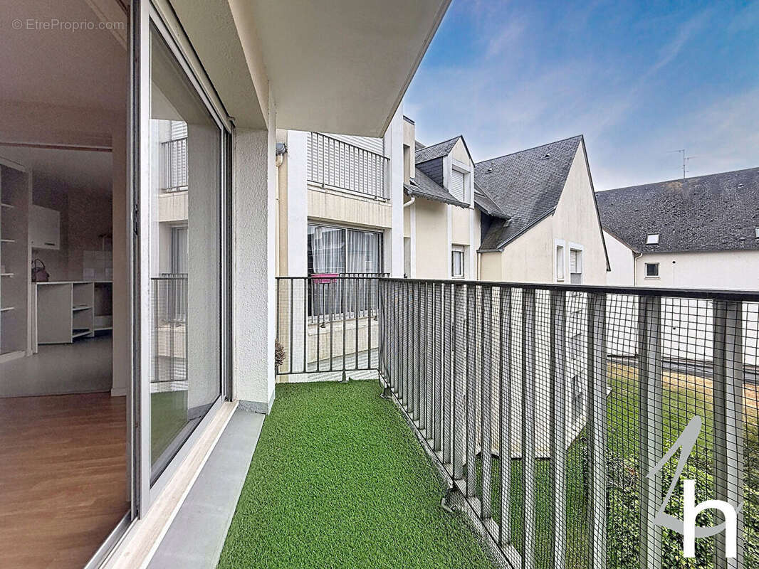 Appartement à CAEN