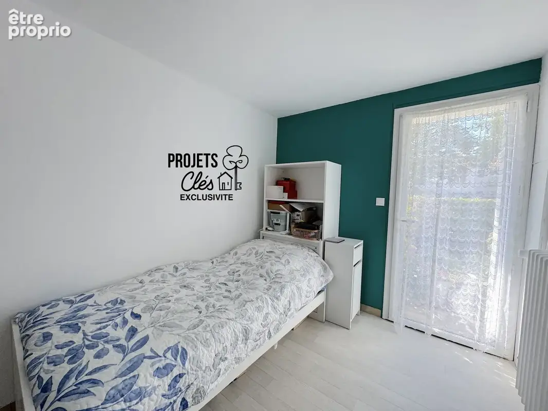 Maison de 5 chambres et 3 salles d’eau, offrant un fort potentiel - photo 5