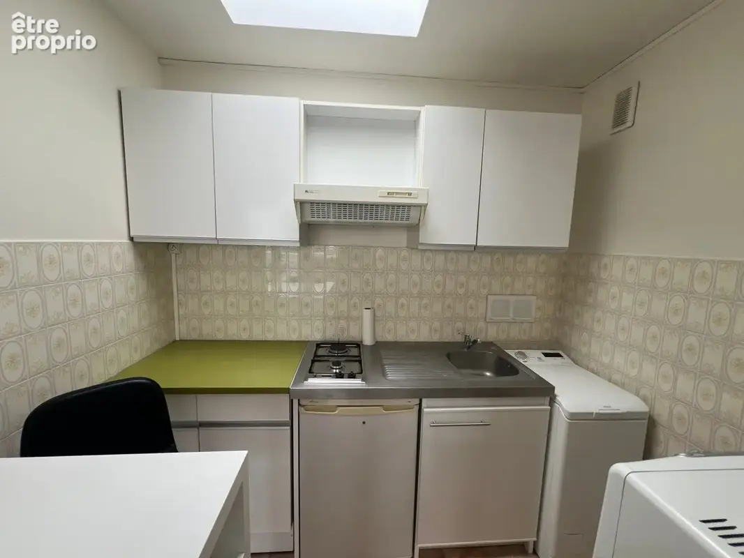Appartement 35 m² à Chamalieres  - photo 5
